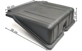 Крышка аккамулятор SUNFAR B0154403