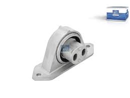 Подвеска радиатора XF106 SEM LASTIK 18781