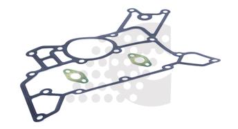 Прокладка масляный радиатор CONSAN 01160541