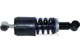 Амортизатор кабины XF106 SEM LASTIK 18477