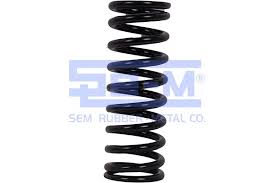 Пружина кабин SEM LASTIK 16190