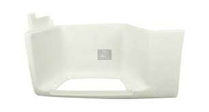 Подножка нижняя MAN SUNFAR M0266049 LH