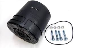 Фильтр влагоотделителя VOLVO BNI 1393551