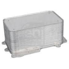 Mасляный радиатор FEBI BILSTEIN  103371