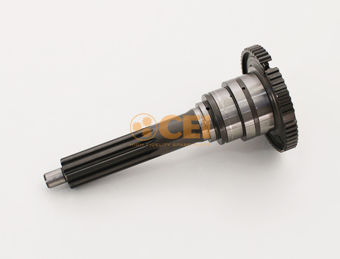 Вал первичный CEI 190304 (1315202037)