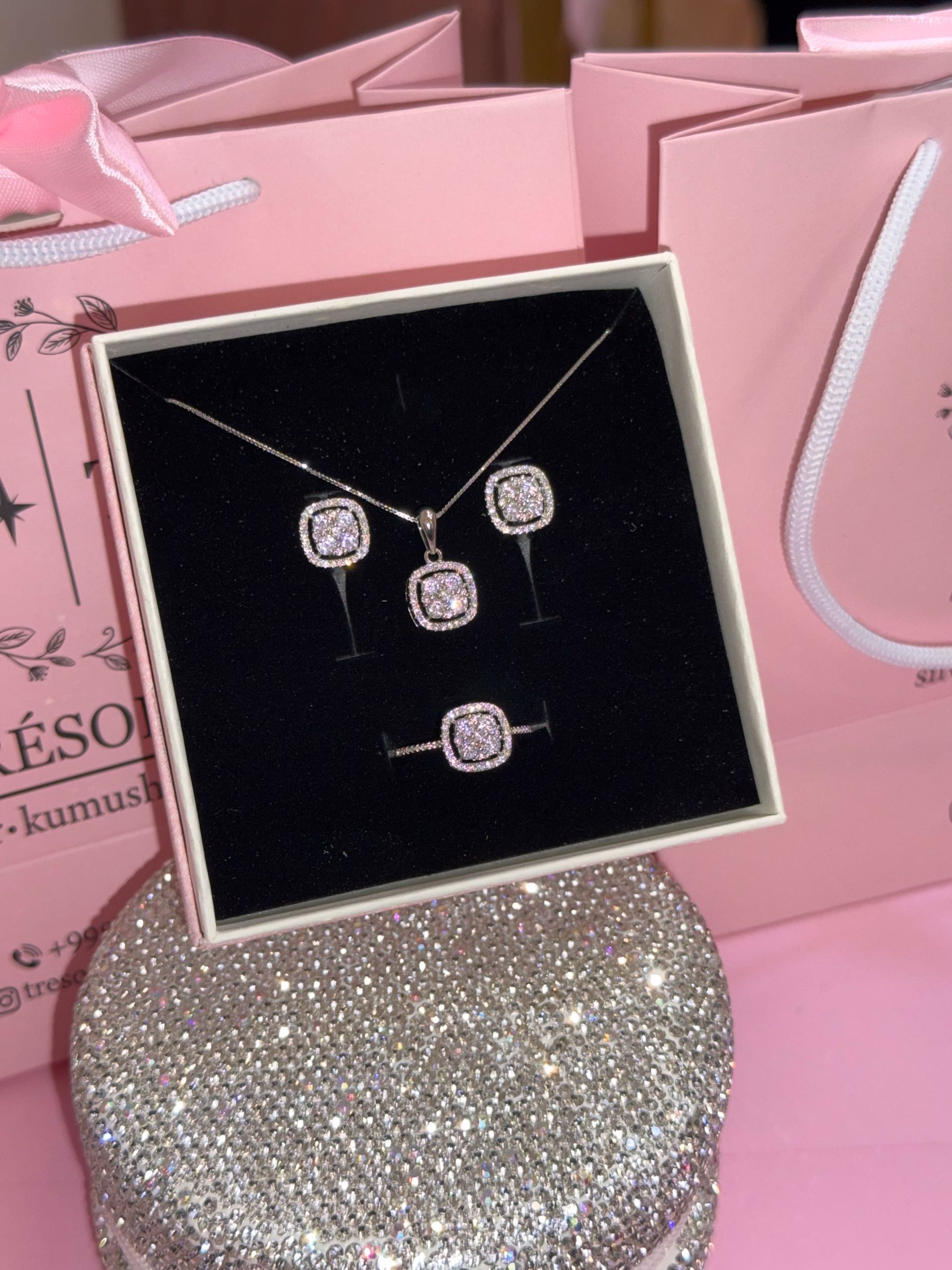 набор н143 16,5-р17-18