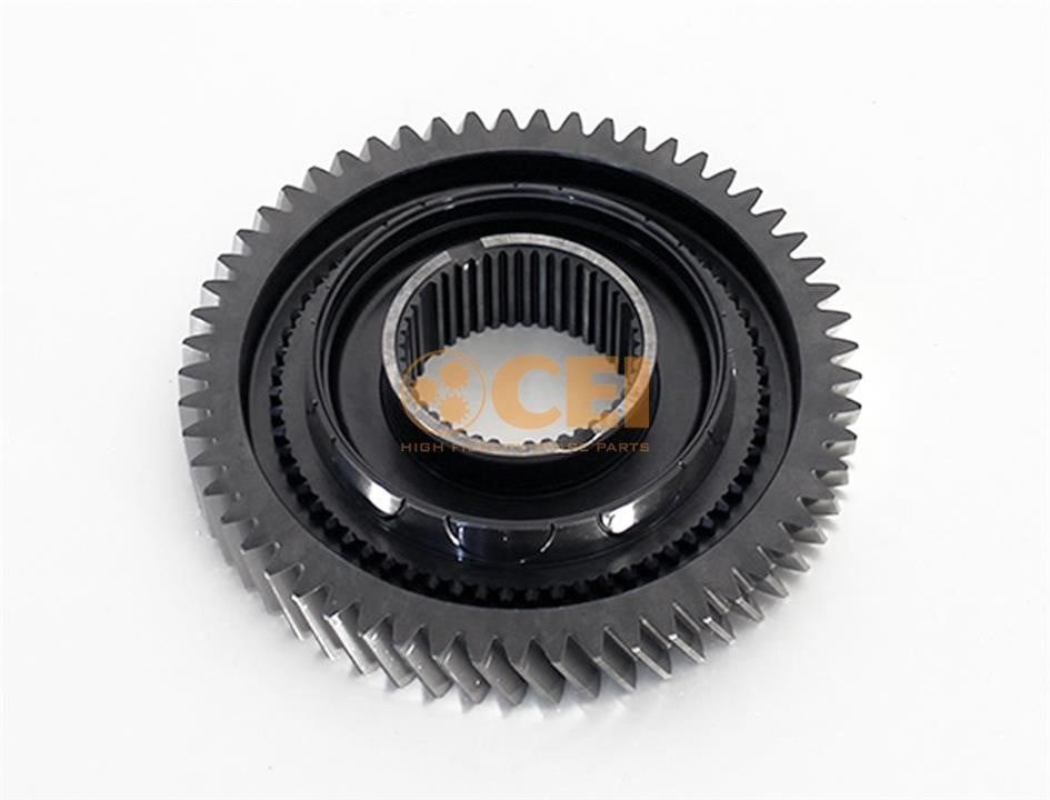 Корпус муфты синхронизатора CEI 196456