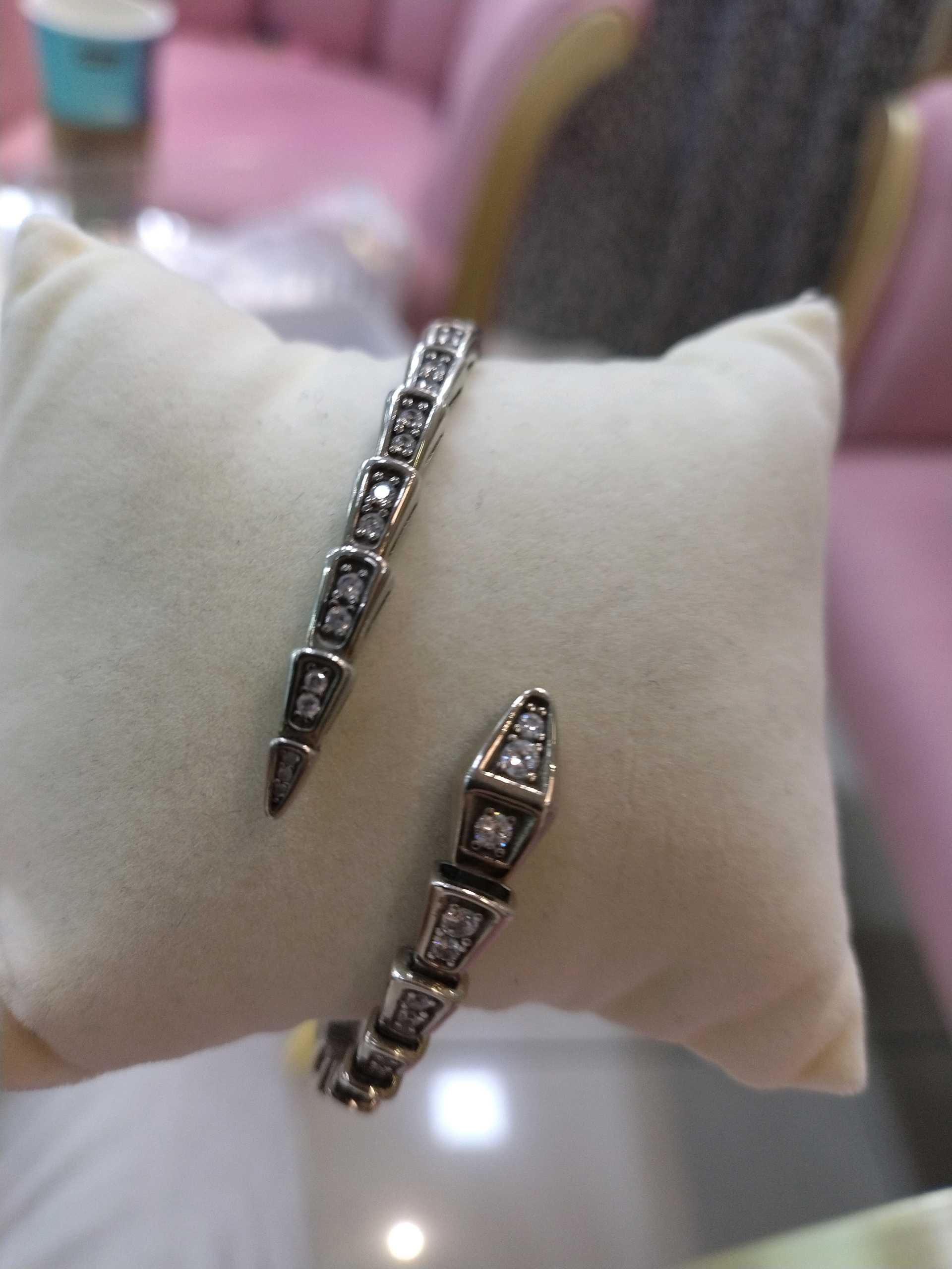 Браслет булгарий