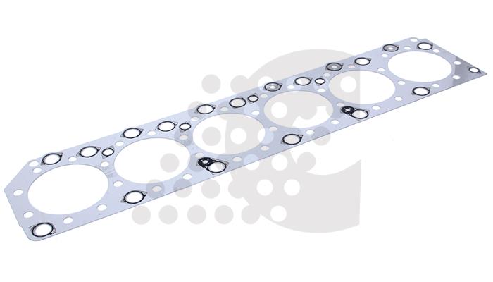 Прокладка головка D12 CONSAN 04111012