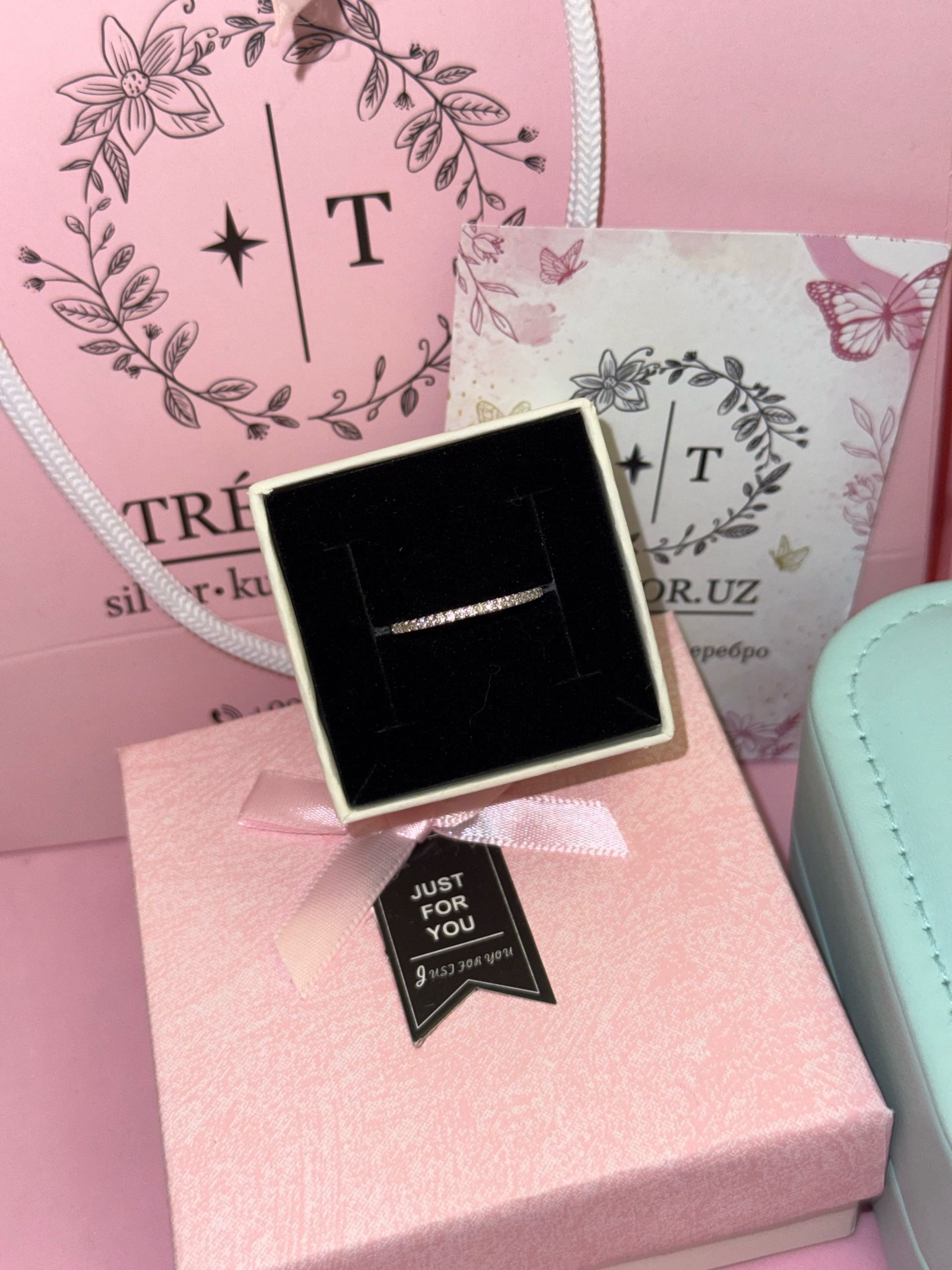 кольцо к500 дорожка / 18