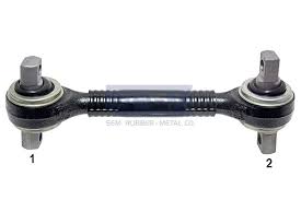 Тяга реактивная MAN SEM LASTIK 16532