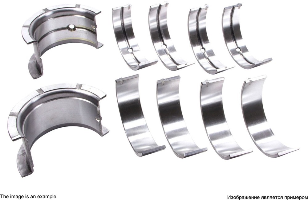 Втулки распредвала GLYUCO 03-4727