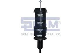 Пневмоподушка кабины SCANIA SEM LASTIK 18413