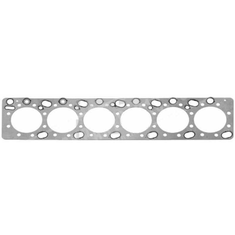 Прокладка головка D13 LEMA 10805.65