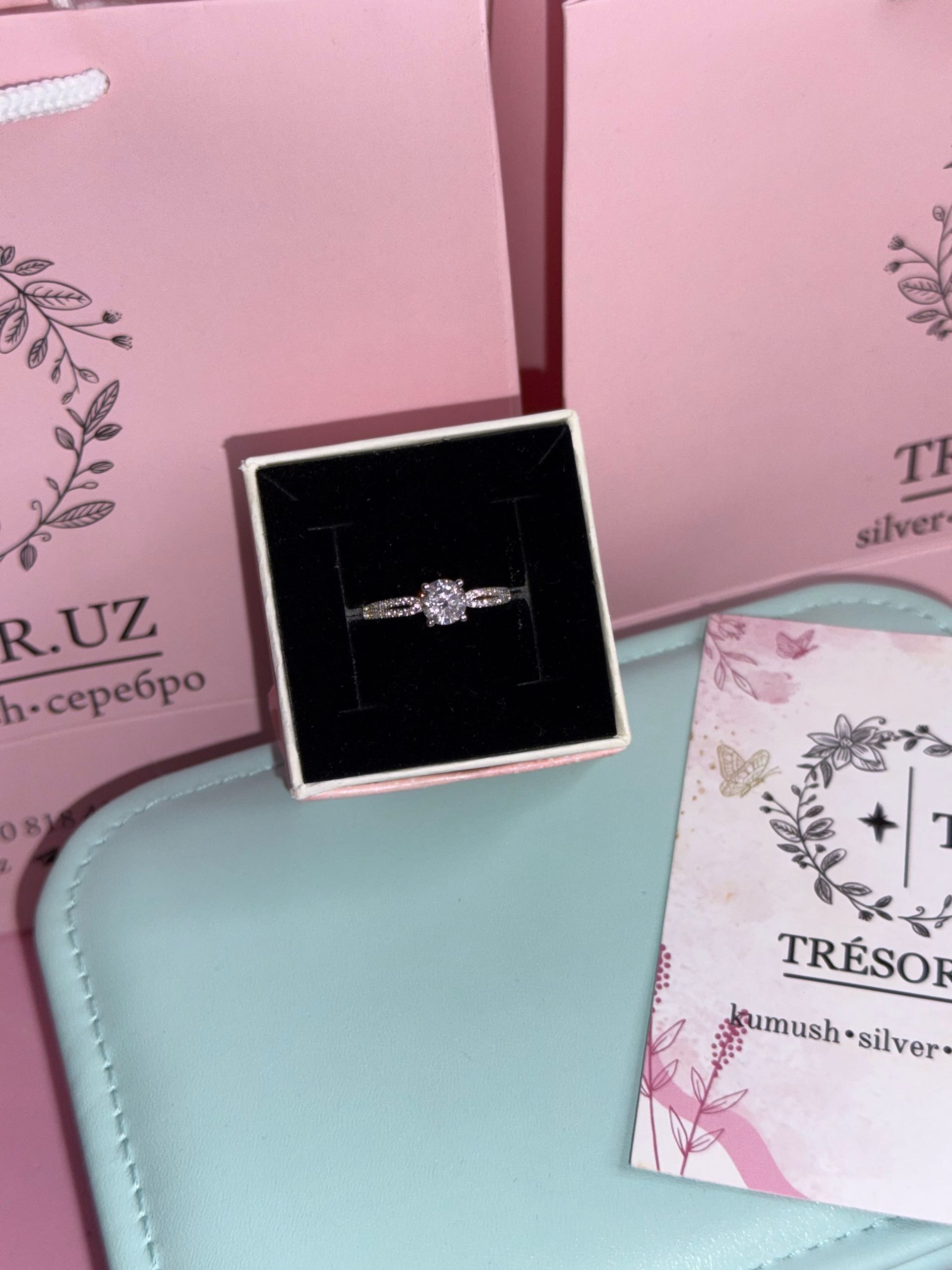 кольцо к421 / 16,5