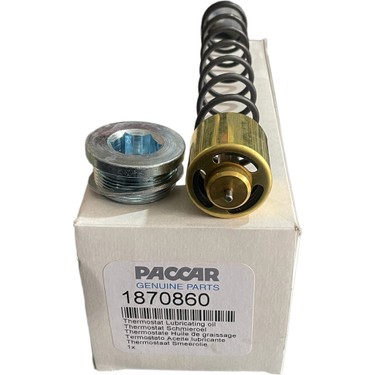 Термостат масляной PACCAR 1870860