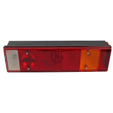 Задний фонарь XF95 SUNFAR D0785014 RH