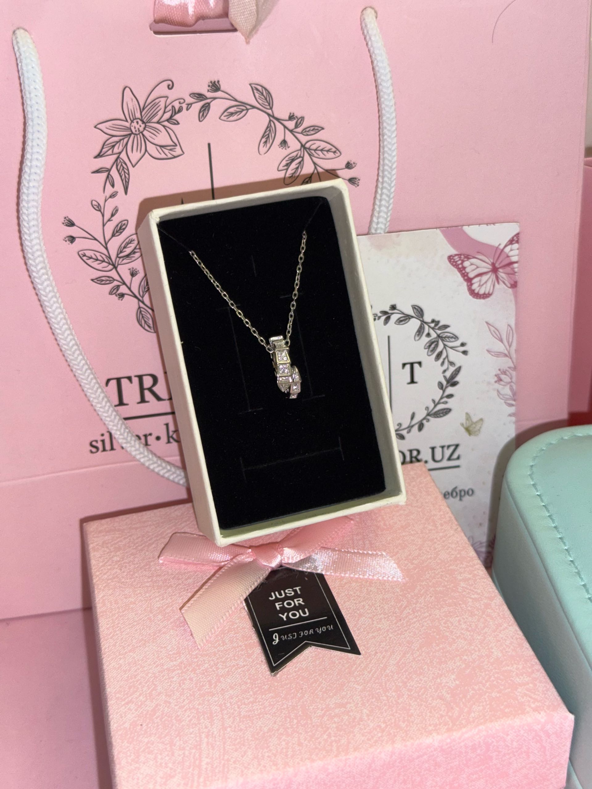 ц324 подвеска булгари