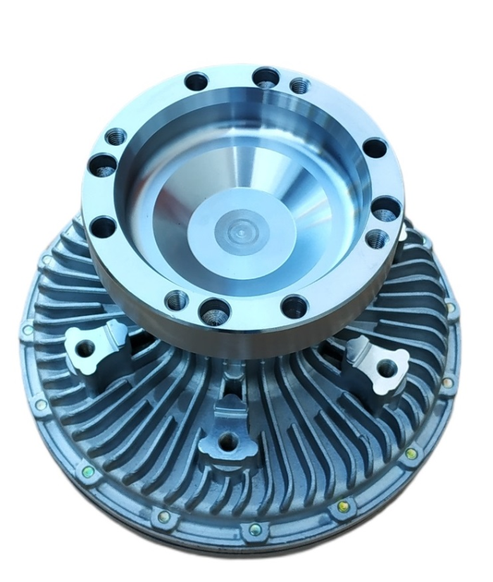 ГидромуфтаVOLVO FAN MARKET FM119