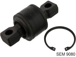 Сайлентблок SEM LASTIK 9080
