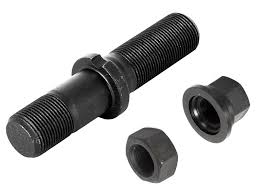 Шпилька колеса с гайкой NOIR BPW SAF 114MM 03235630/10