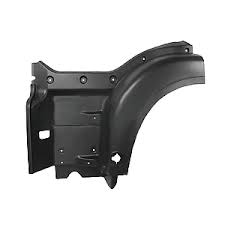 Ступени и пороги кабины MAN TGA SUNFAR M0266025