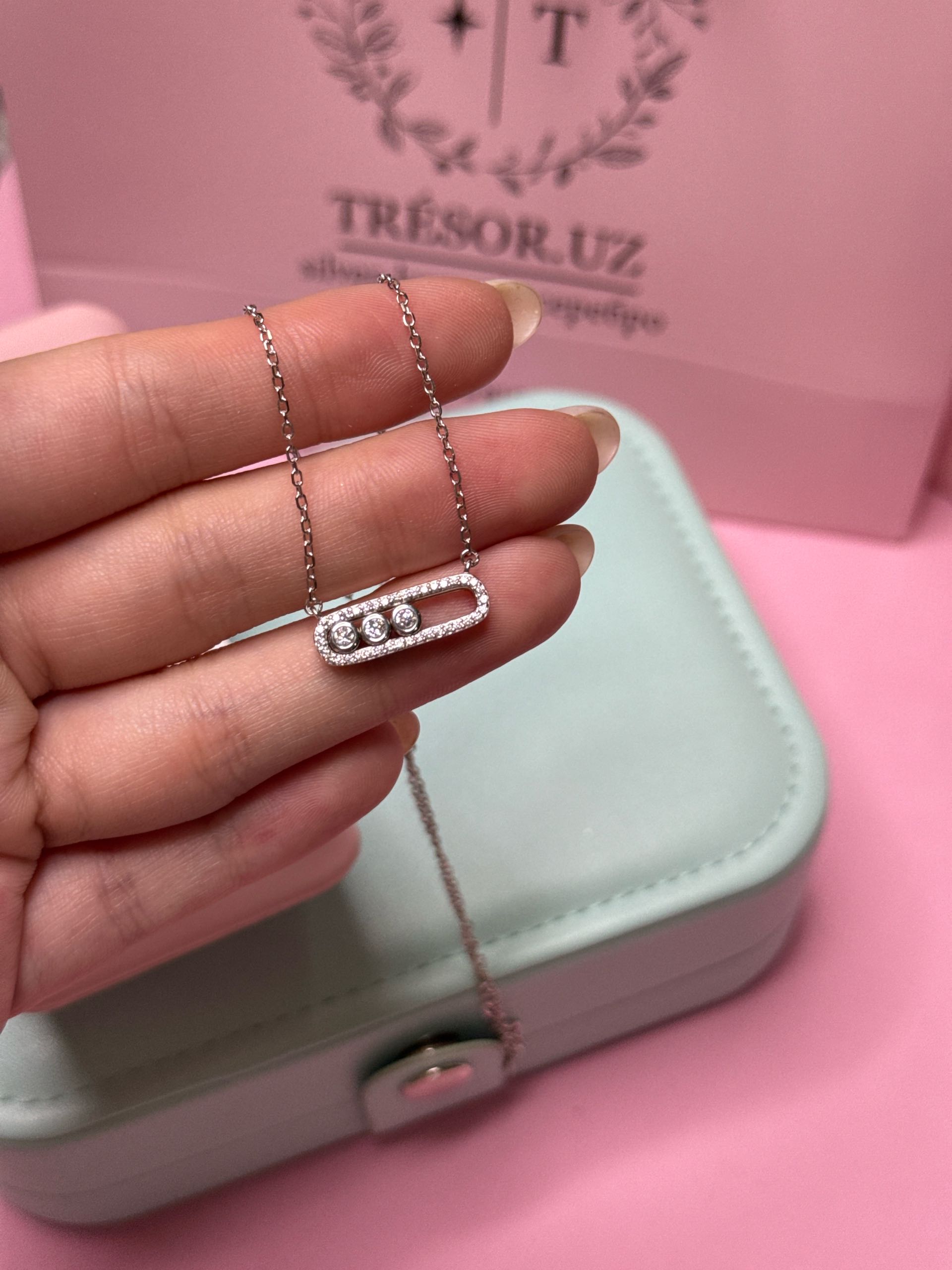 подвеска мессика подвиж