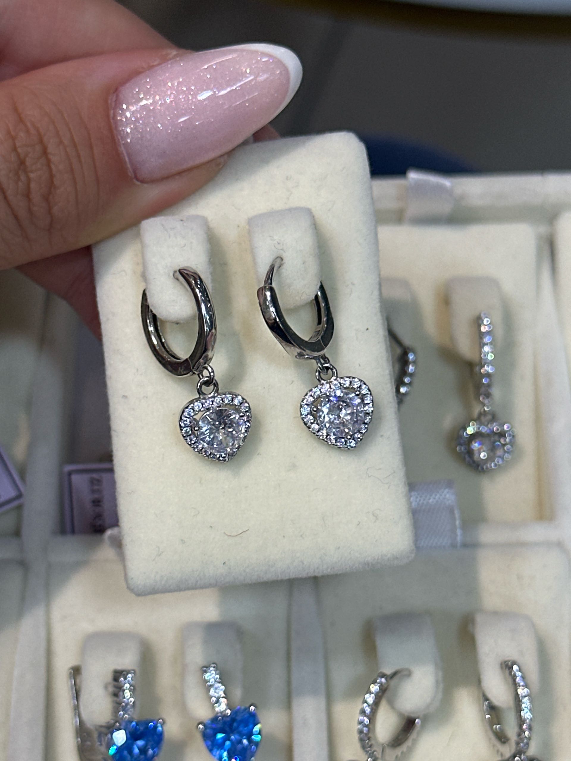 зире сердечко арзон