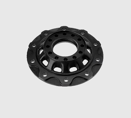Фланец диска колеса KURTSAN KP182301