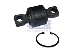 Сайлентблок реактивной тяги SCANIA SEM LASTIK 9077