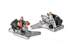 Клапан горного тормоза FH12 VADEN ORIGINAL 303110056