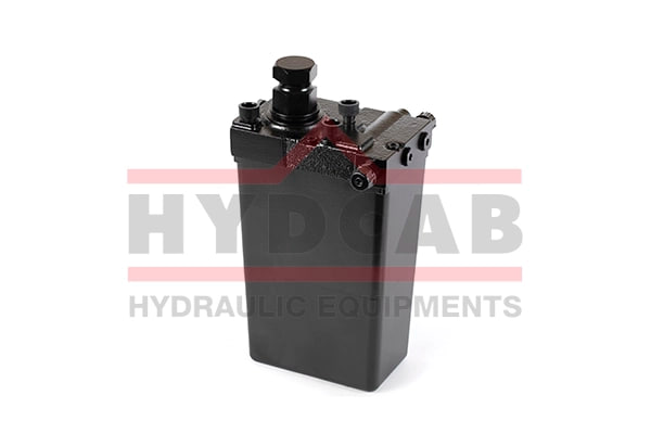 Насос подъема кабины MB HYDCAB KP0014
