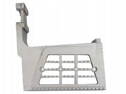 Ступень кабины XF95 SUNFAR D0766016 LH