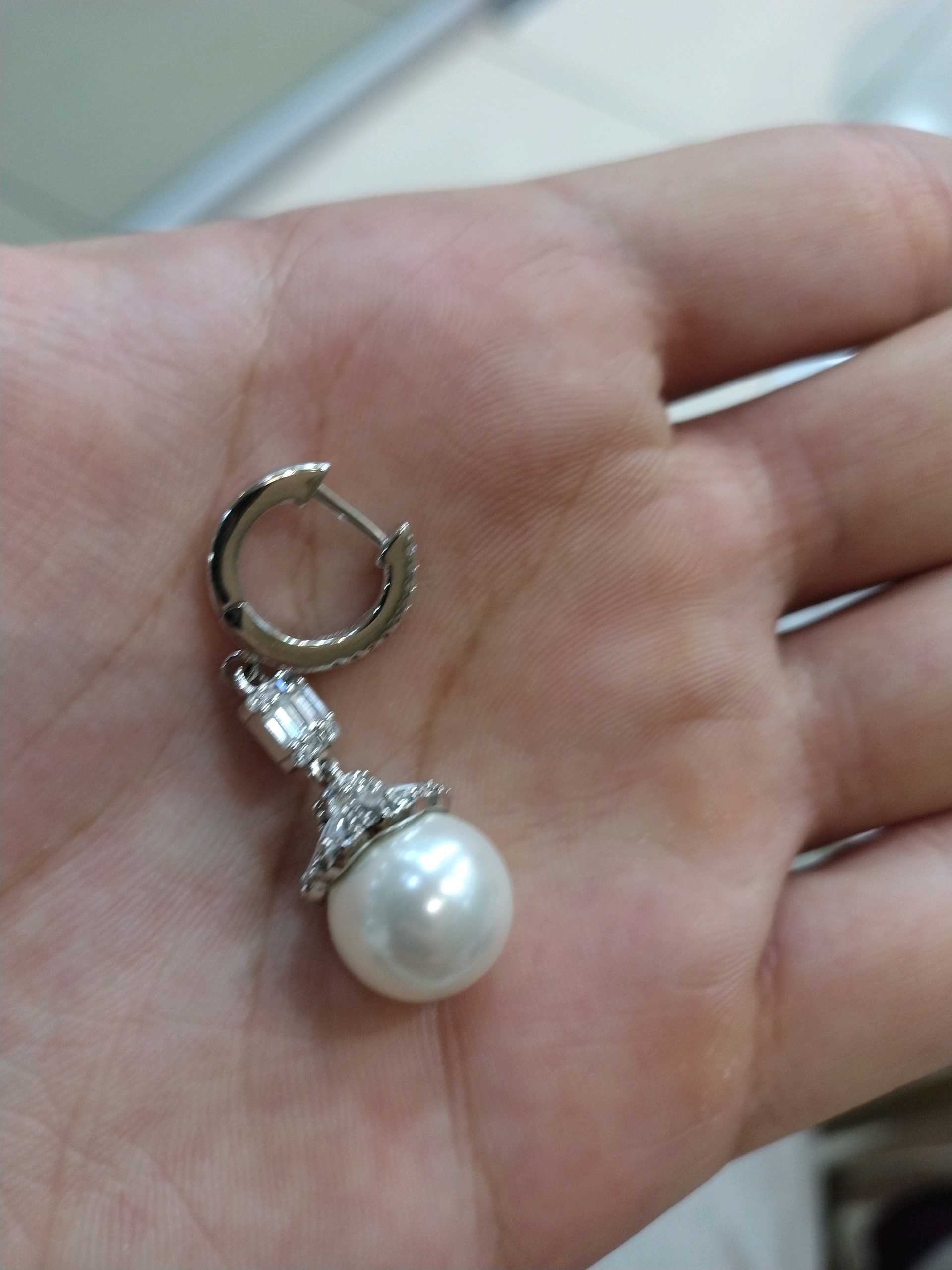 Зире жемчуг