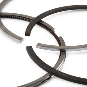 Поршневые кольца MAN MAHLE 227RS001110N0