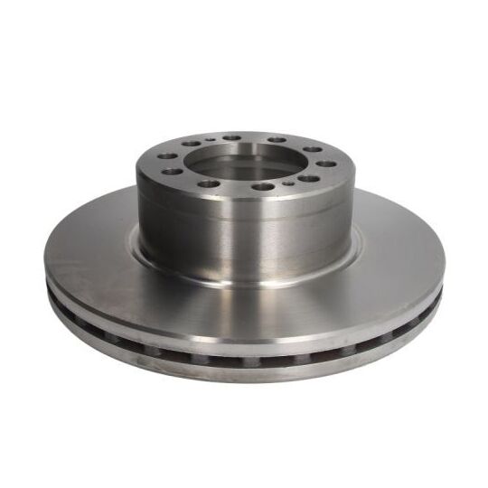 Тормозной диск BRECKNER GERMANY 9604210412 NP0127