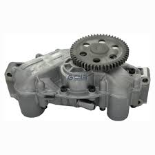 Масляный насос DAF XF105 OE Germany 061800XF0000