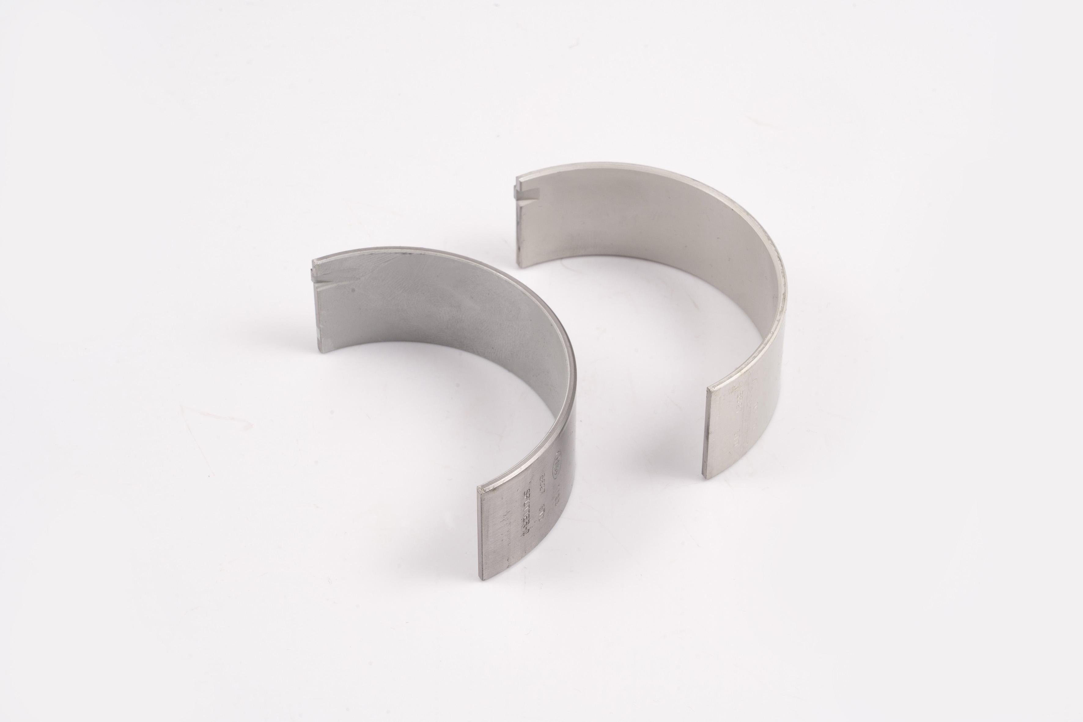 Вкладыши шатунные MAN CLA MIBA 5827930 STD