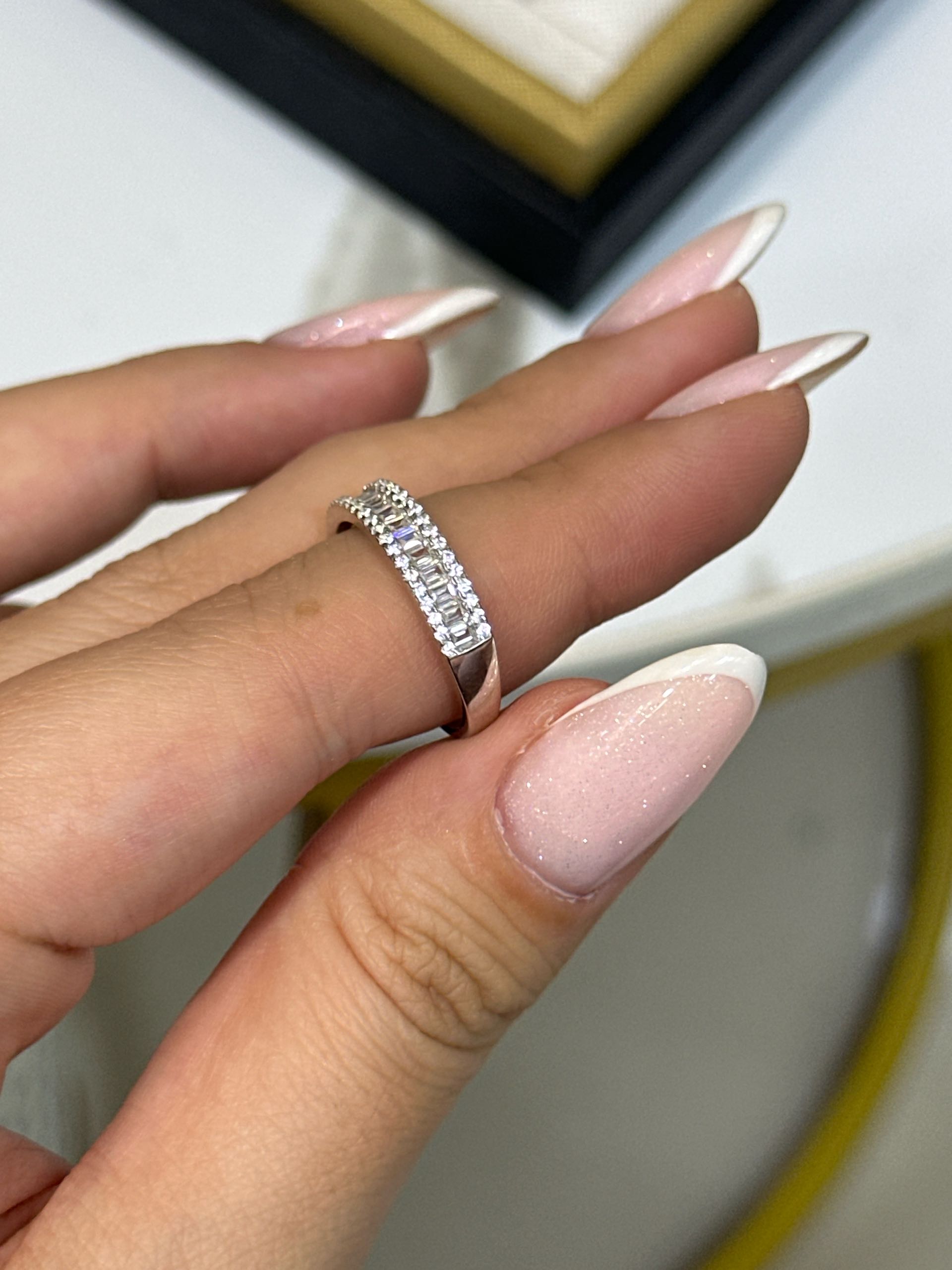 кольцо дорожка р18