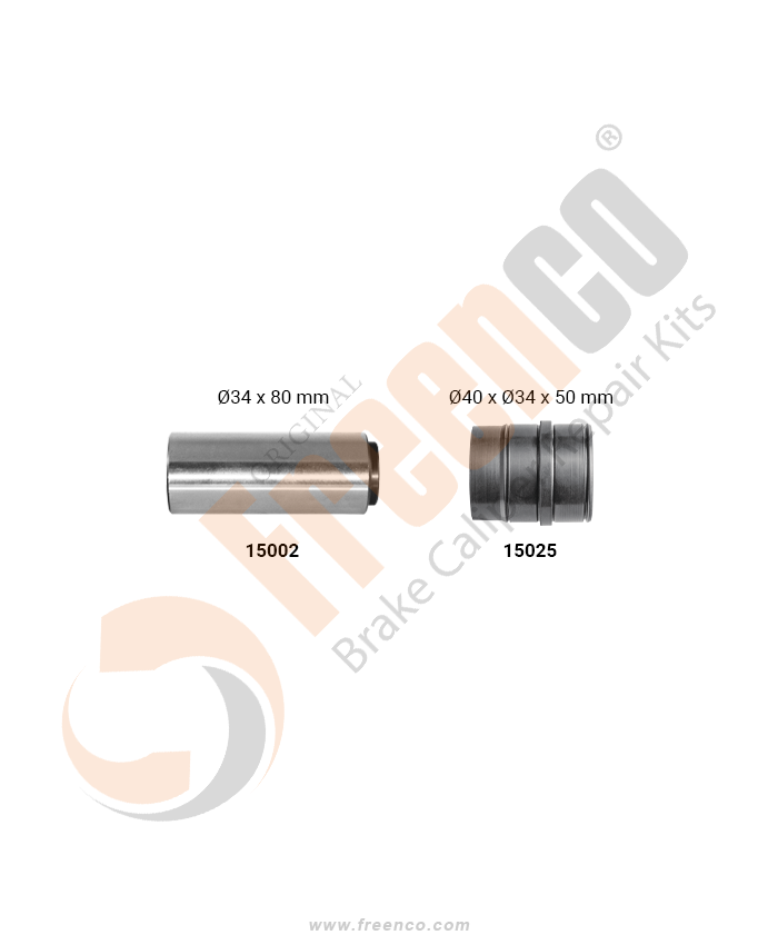Направляющия  втулка FREENCO 10-1061
