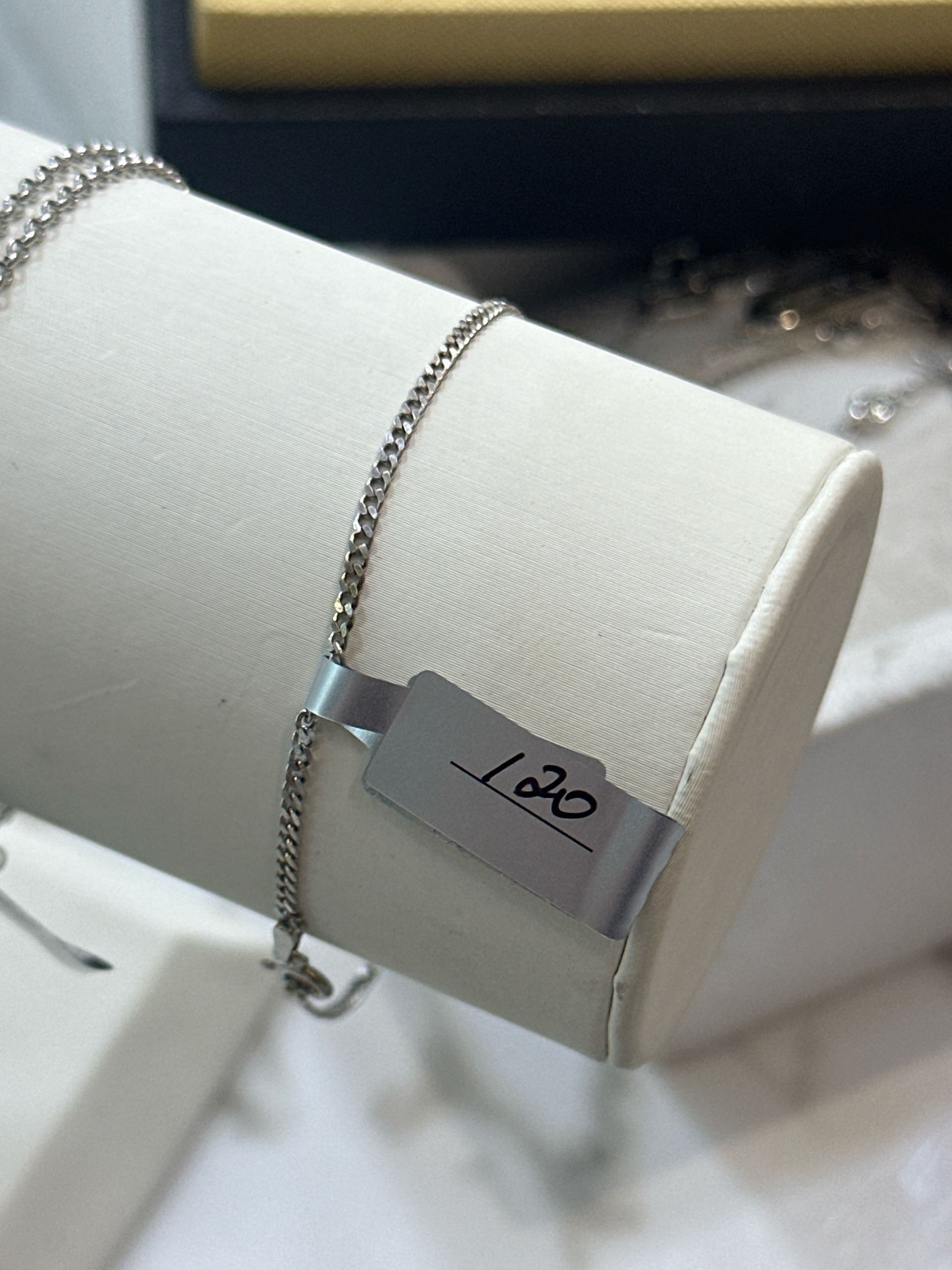 мужской браслет