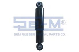 Амортизатор задний MAN SEM LASTIK 10228
