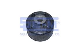 Сайлентблок полурессор SEM LASTIK 10833