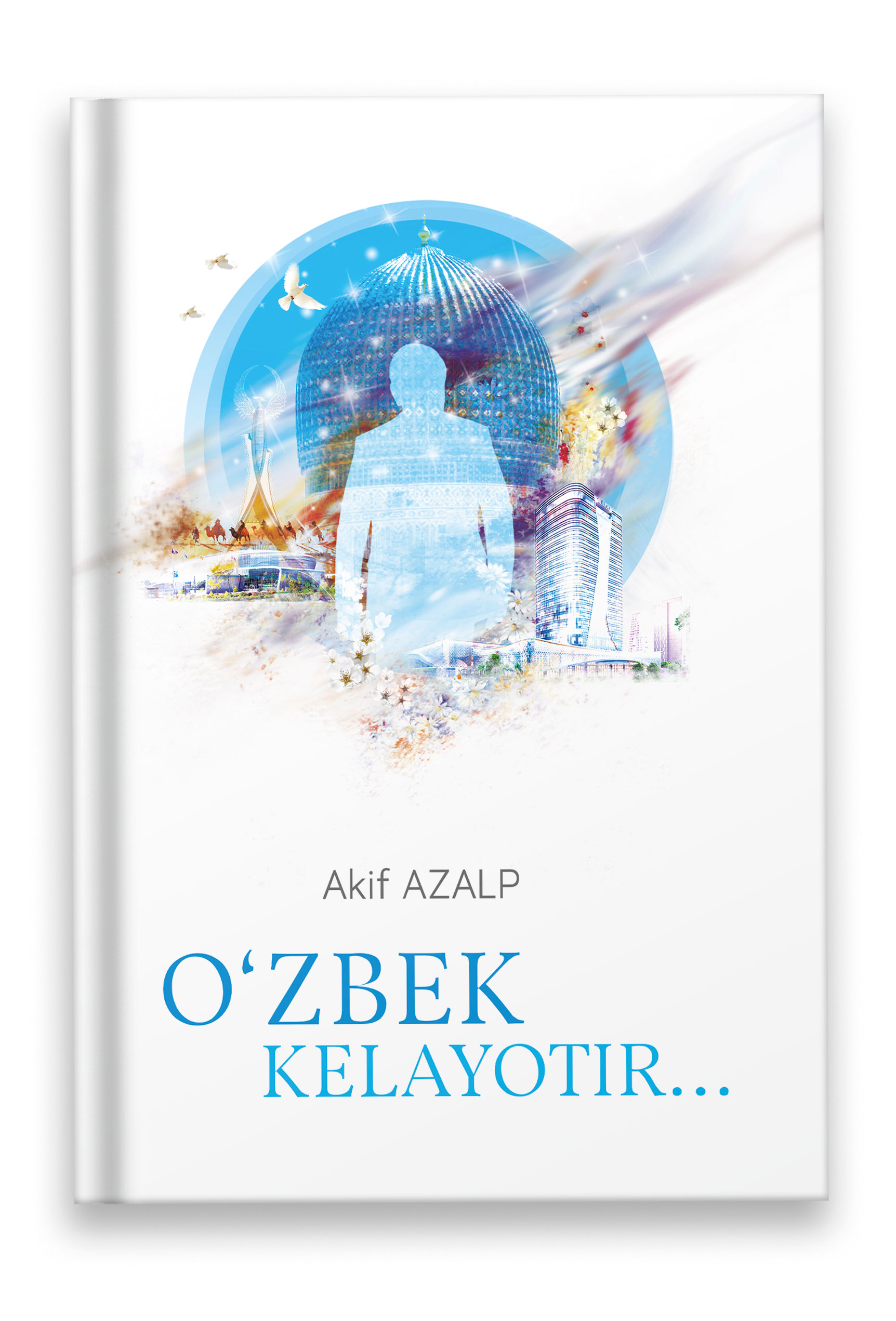 O‘zbek kelayotir