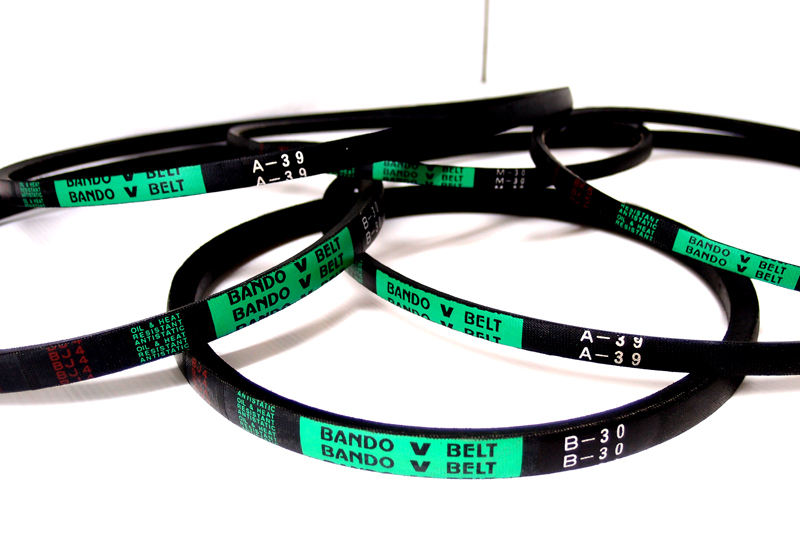 Ремень клиновой BANDO 13X1225