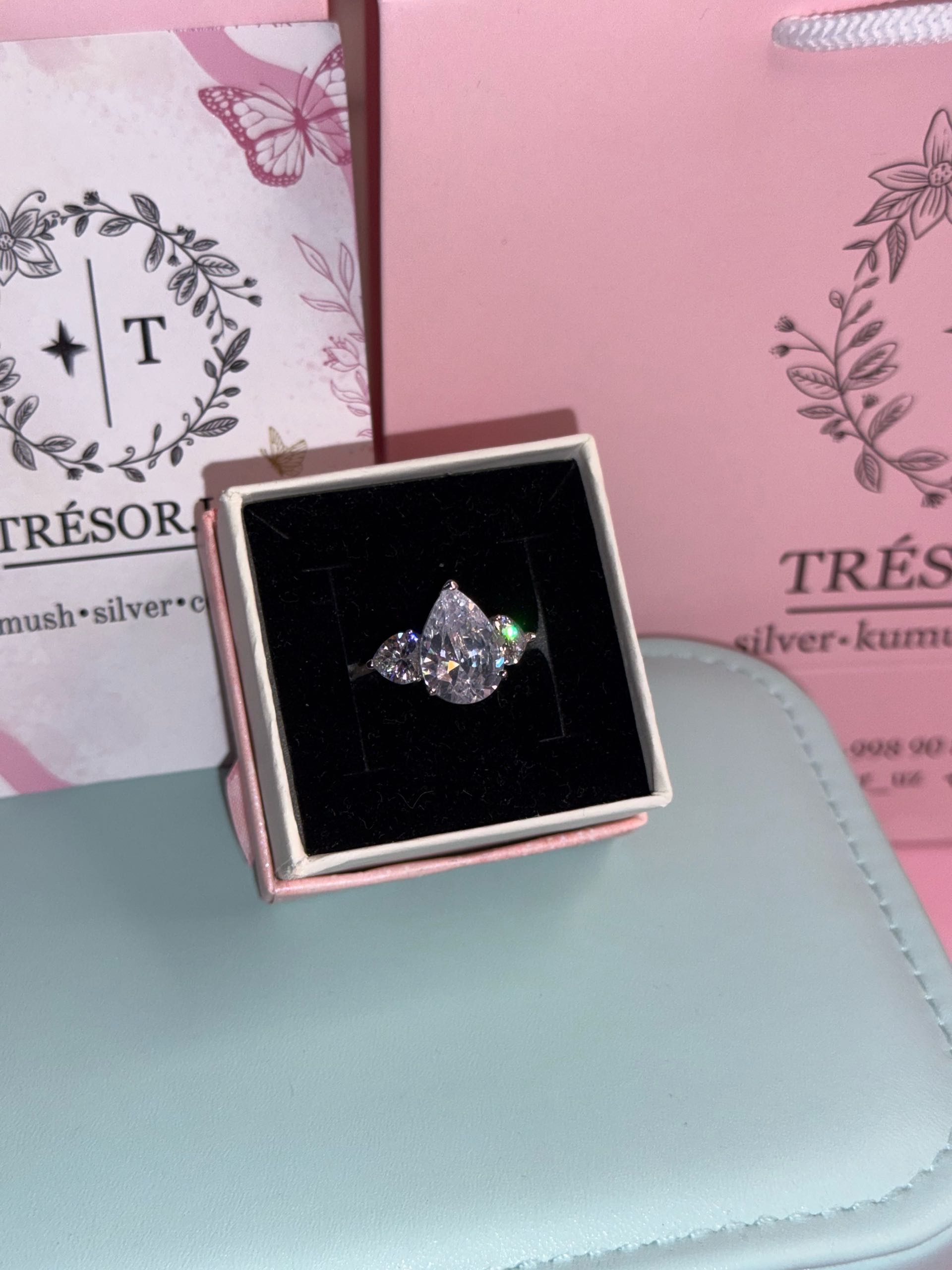 кольцо к455 / 18