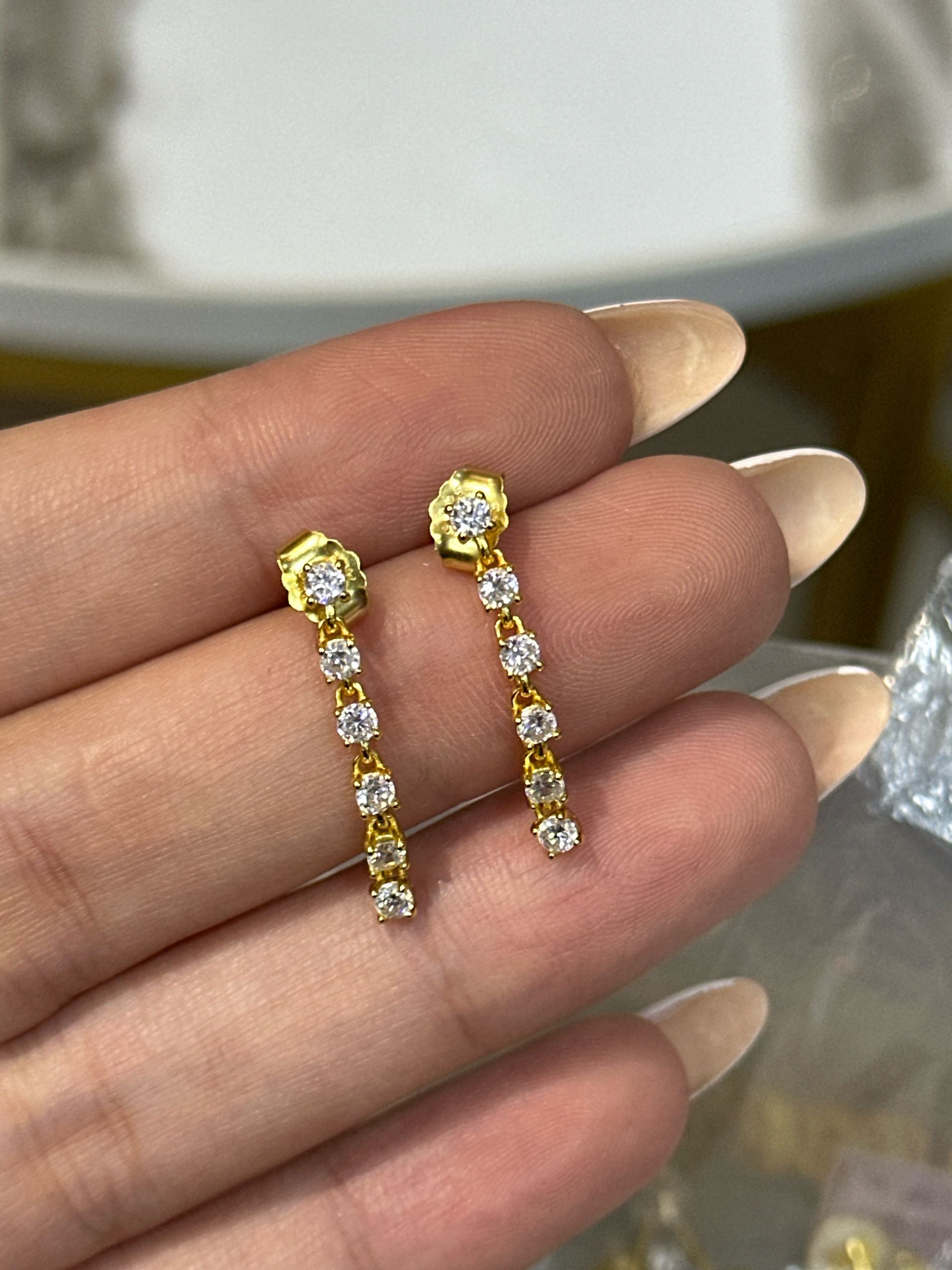 Зире гвзд золотой Пандора