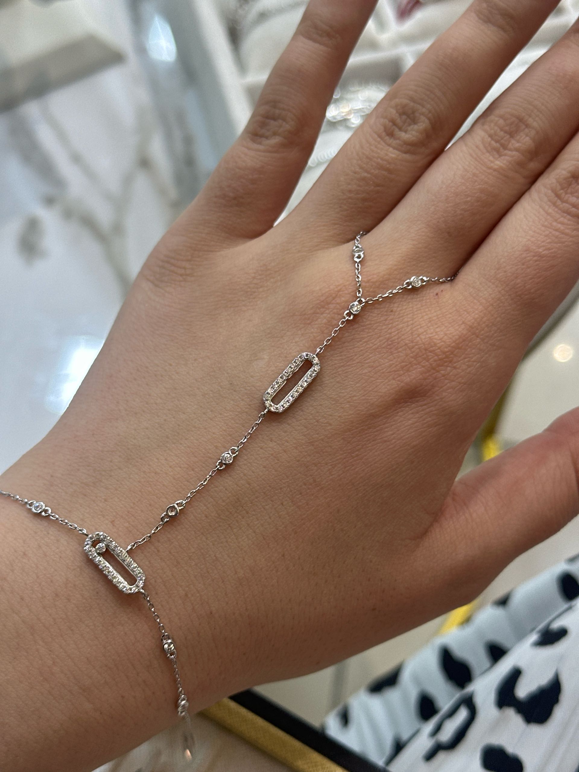 браслет слейв мессика