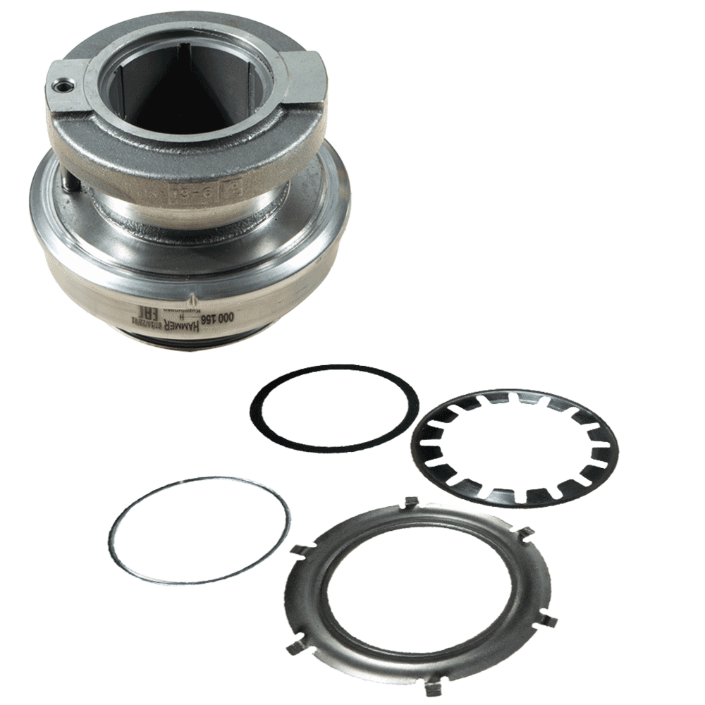 Выжимной подшипник MB DÖNMEZ 000003