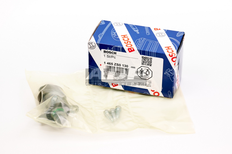 Регулирующий клапан BOSCH 1465ZS0130
